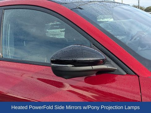 Certified 2023 Ford Mustang Mach-E GT image 12