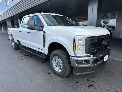 New 2026 Ford F250 XL w/ XL Driver Assist Package