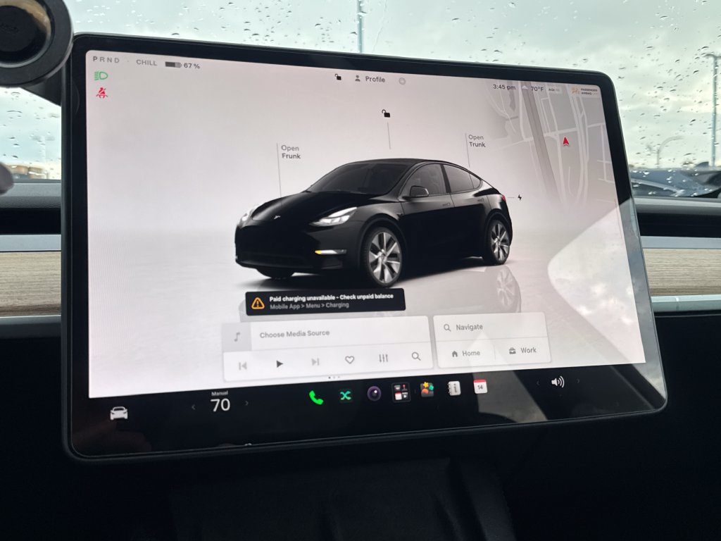 Used 2023 Tesla Model Y Long Range AWD/4WD image 21