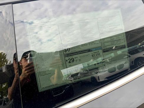 New 2026 BMW X3 xDrive30 w/ Convenience Package image 20