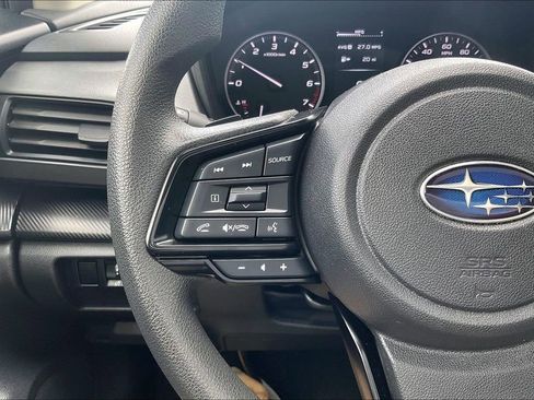 Certified 2024 Subaru Crosstrek 2.0i Premium AWD/4WD image 21