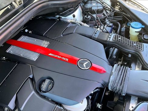 Used 2017 Mercedes-Benz GLE 43 AMG 4MATIC image 14