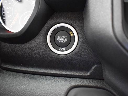 Used 2025 RAM 1500 Classic Warlock image 28