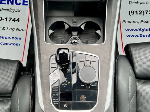 Used 2023 BMW X5 sDrive40i w/ Premium Package image 36