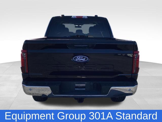 Used 2024 Ford F150 XLT AWD/4WD image 4