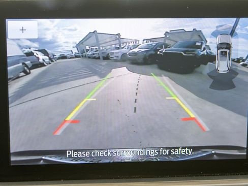 Used 2020 Ford Escape Titanium w/ Titanium Premium Package 2.0 image 26