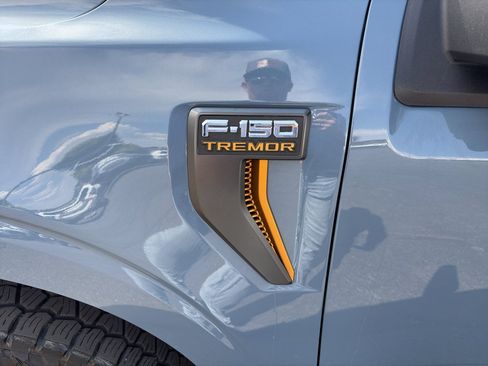 Used 2023 Ford F150 Tremor w/ Equipment Group 402A High AWD/4WD image 9