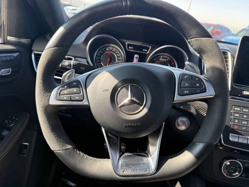 Used 2019 Mercedes-Benz GLE 63 AMG S image 18