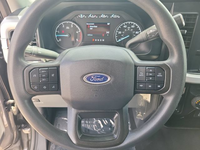 Certified 2025 Ford F250 XLT AWD/4WD image 23
