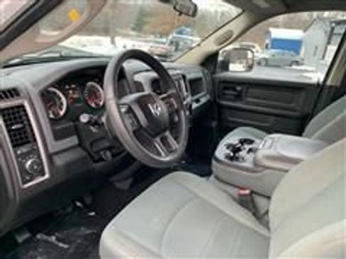 Used 2019 RAM 1500 Express image 37