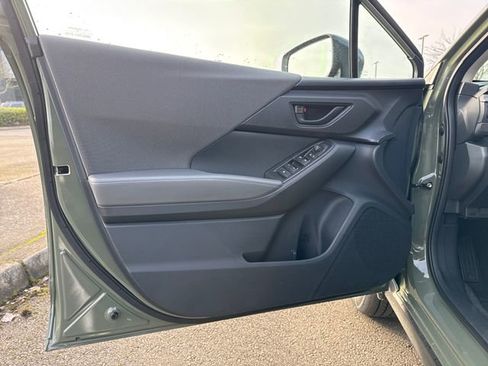 New 2026 Subaru Crosstrek 2.0i Premium image 15