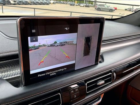 Used 2020 Lincoln Aviator Black Label w/ Dynamic Handling Package AWD/4WD image 23