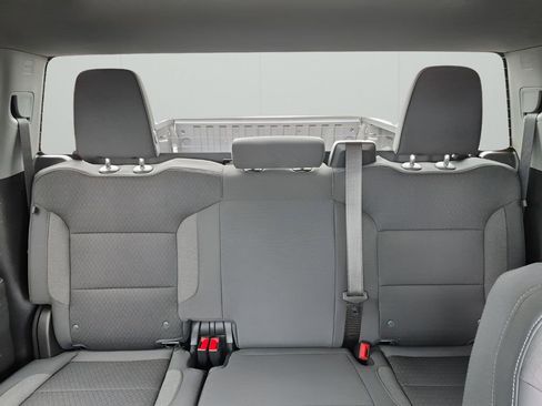 New 2026 GMC Sierra 1500 Elevation w/ Elevation Select Package image 41