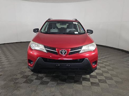Used 2013 Toyota RAV4 LE AWD/4WD image 18