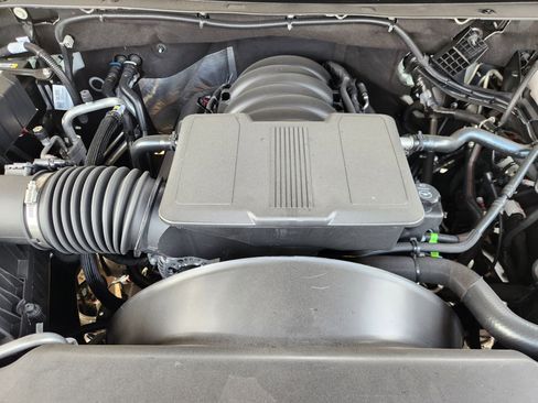 New 2026 Chevrolet Silverado 2500 W/T w/ WT Convenience Package image 30