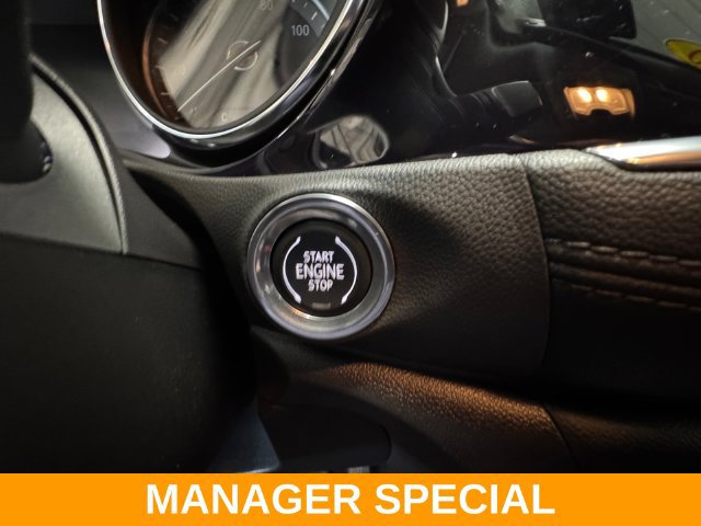 Used 2020 Buick Encore GX Essence AWD/4WD image 20