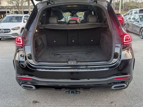 Used 2022 Mercedes-Benz GLE 350 GLE 350 image 6