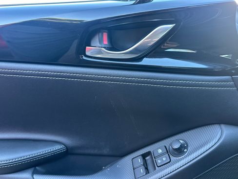 New 2025 MAZDA MX-5 Miata RF Grand Touring w/ Weather Package image 11