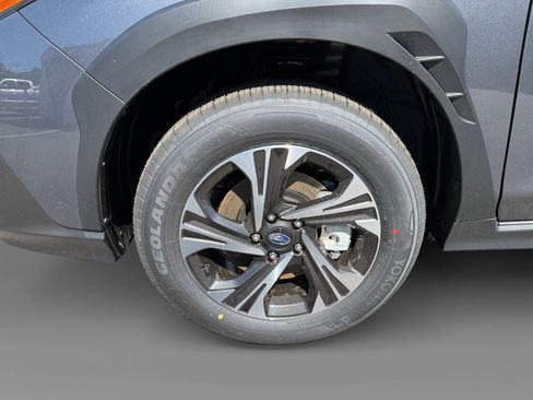 New 2026 Subaru Crosstrek 2.0i Premium image 9