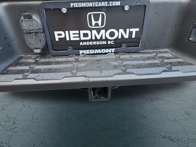 Used 2023 Nissan Frontier PRO-4X w/ Pro-4X Premium Package AWD/4WD image 13