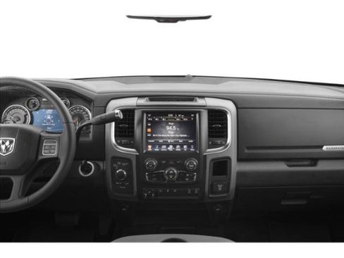 Used 2018 RAM 2500 Power Wagon w/ Leather & Luxury Group AWD/4WD image 15