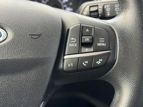 Used 2022 Ford Escape SE image 20