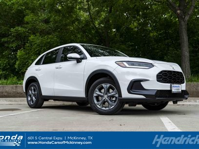 Used 2026 Honda HR-V LX