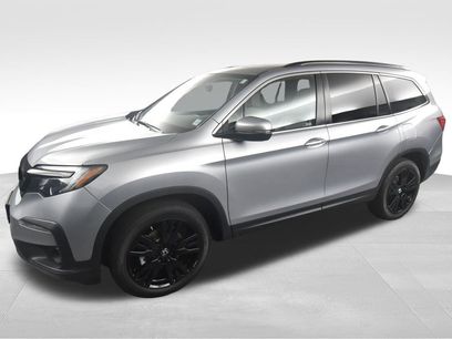 Used 2022 Honda Pilot Special Edition