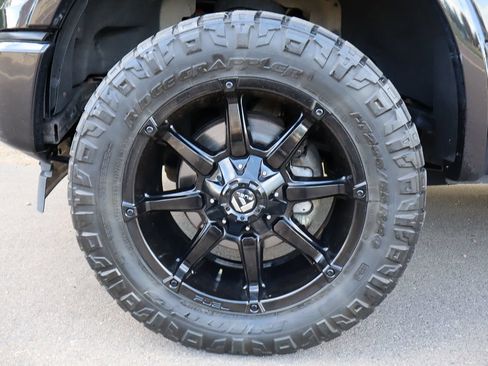 Used 2017 Ford F150 Limited AWD/4WD image 41