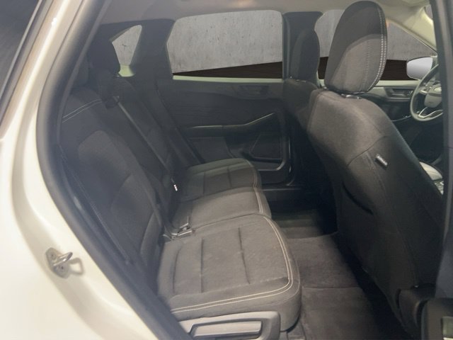 Certified 2025 Ford Escape Active AWD/4WD image 18