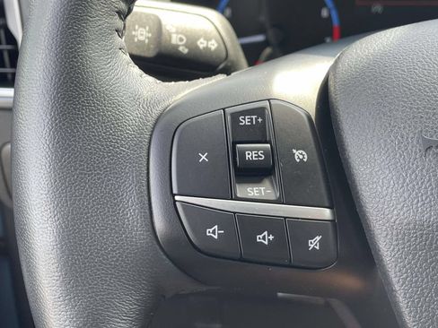 Used 2022 Ford Bronco Sport Big Bend w/ Convenience Package AWD/4WD image 32