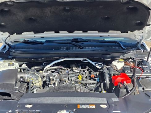 Used 2021 Ford Ranger Lariat w/ FX4 Off-Road Package image 25