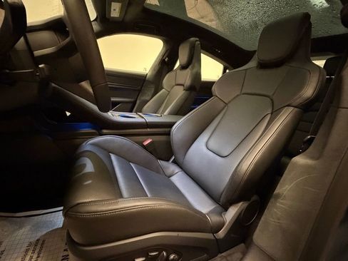 New 2026 Porsche Taycan GTS image 5