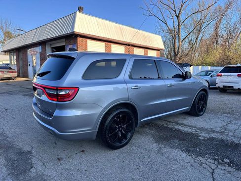 Used 2019 Dodge Durango R/T w/ Blacktop Package image 6