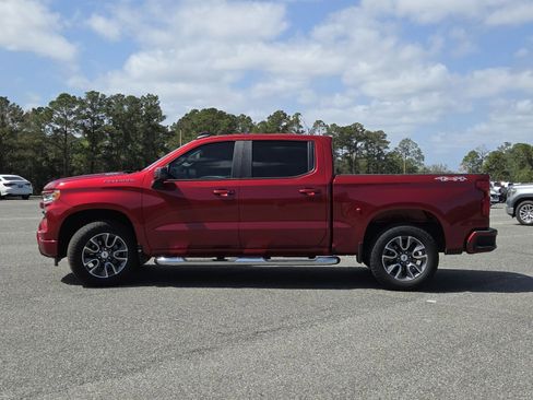 Used 2023 Chevrolet Silverado 1500 RST image 15