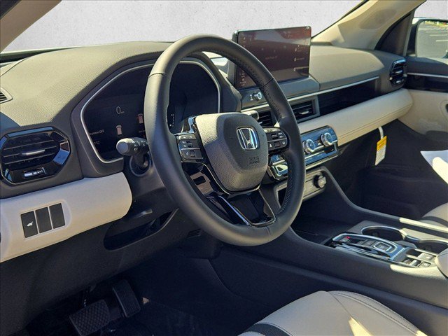 New 2026 Honda Pilot EX-L image 3