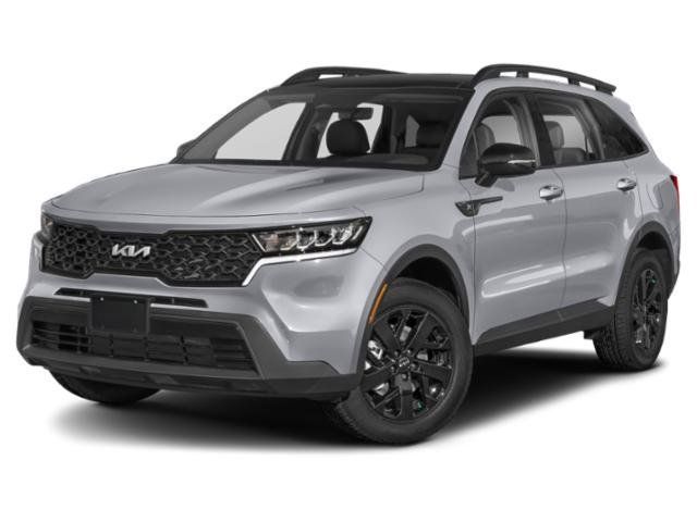 Used 2023 Kia Sorento S w/ Panoramic Sunroof Package AWD/4WD image 1