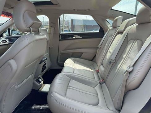 Used 2019 Lincoln MKZ Reserve AWD/4WD image 14