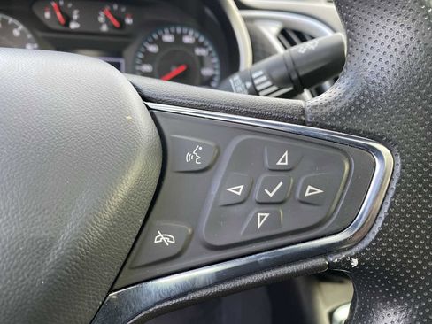 Used 2024 Chevrolet Malibu LT image 21