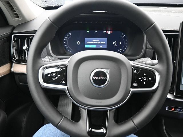 New 2026 Volvo XC90 B6 Plus w/ Protection Package Premier AWD/4WD image 21