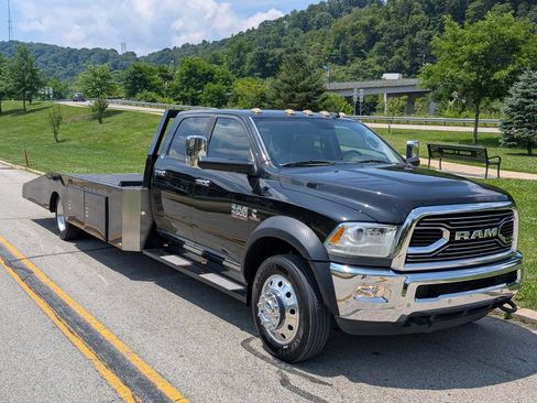Used 2016 RAM 4500 Laramie AWD/4WD image 20