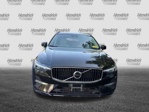 Certified 2023 Volvo XC60 B5 Core w/ Climate Package AWD/4WD image 41