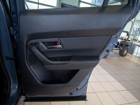 Used 2023 MAZDA CX-50 AWD 2.5 S w/ Cargo Package image 11