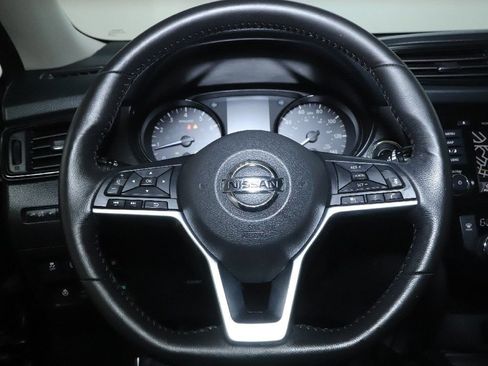 Used 2018 Nissan Rogue SL AWD/4WD image 21