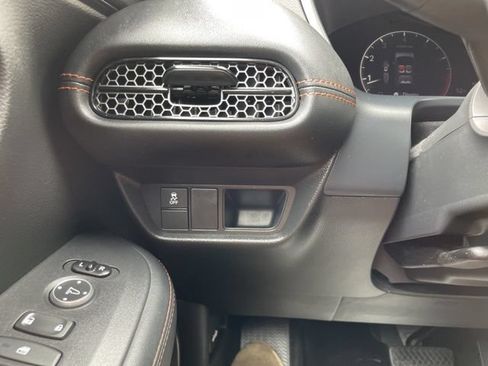 Used 2024 Honda HR-V Sport image 26