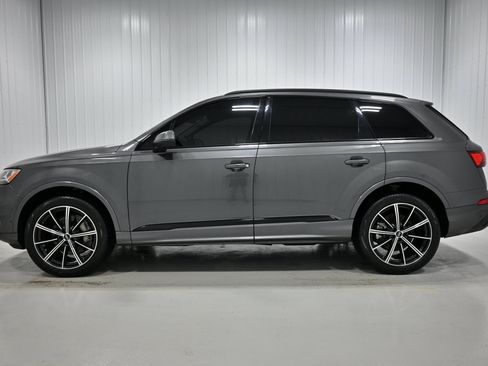 Used 2021 Audi Q7 3.0T Premium Plus AWD/4WD image 23