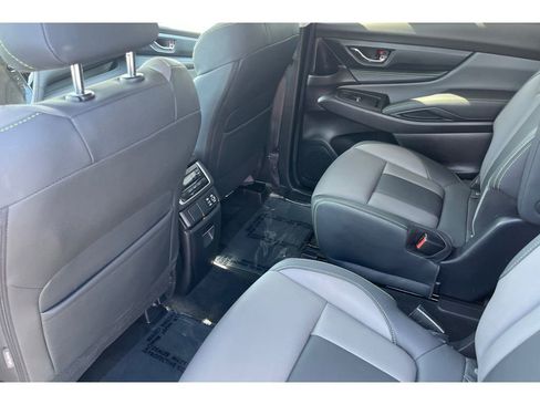 Certified 2024 Subaru Ascent Onyx Edition AWD/4WD image 14