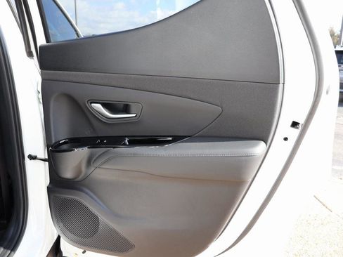 New 2026 Hyundai Santa Cruz Limited image 12