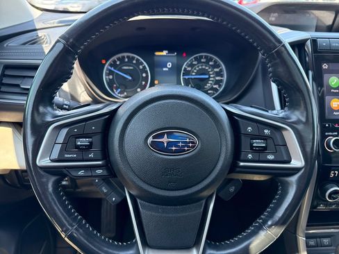 Used 2021 Subaru Ascent Touring AWD/4WD image 11
