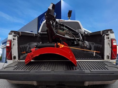 Used 2016 Ford F250 XLT image 18